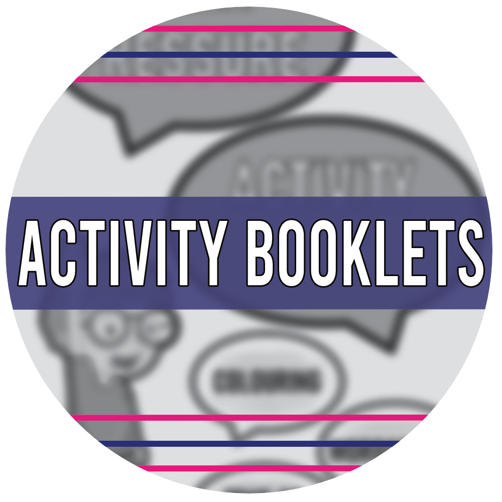 Activity Booklets