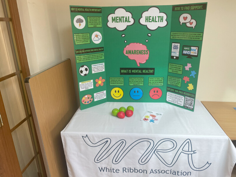 Mental Health Awareness