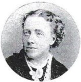 MARGARET ELEANOR PARKER