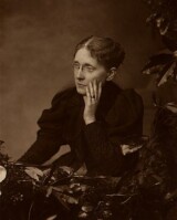 FRANCES WILLARD