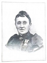 MISS ELIZABETH MILLINGTON