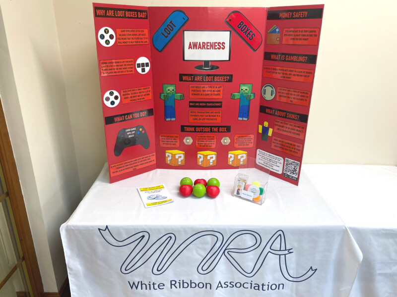 Loot Boxes Awareness
