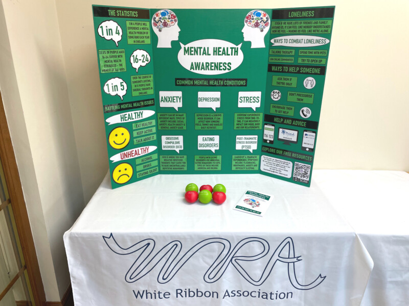 Mental Health Awareness